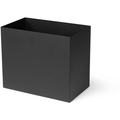 Thumbnail photo of Plant Box Pot, Large Fra Ferm Living (sort)
