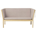 J148 2 Pers. Sofa Erik Ole Jørgensen L:150 cm