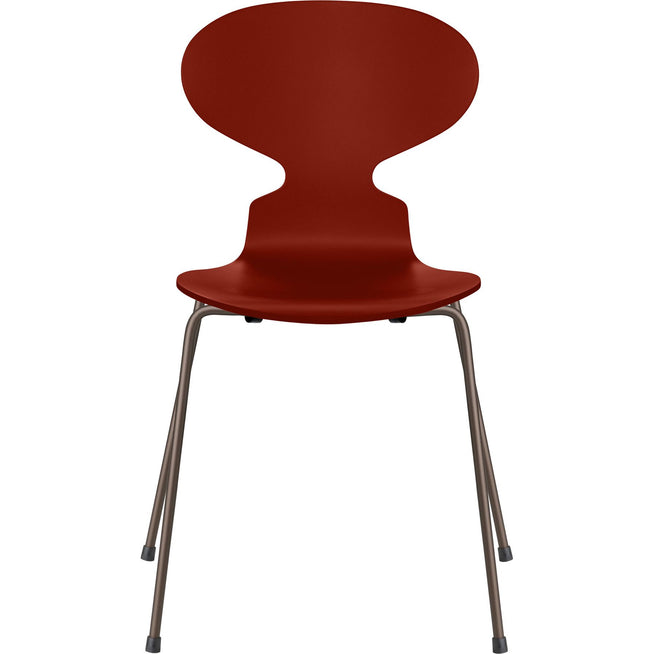 Photo of 3101 Ant Chair - Brown Bronze Base