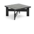Thumbnail photo of Crate Low Table, 75x75 cm