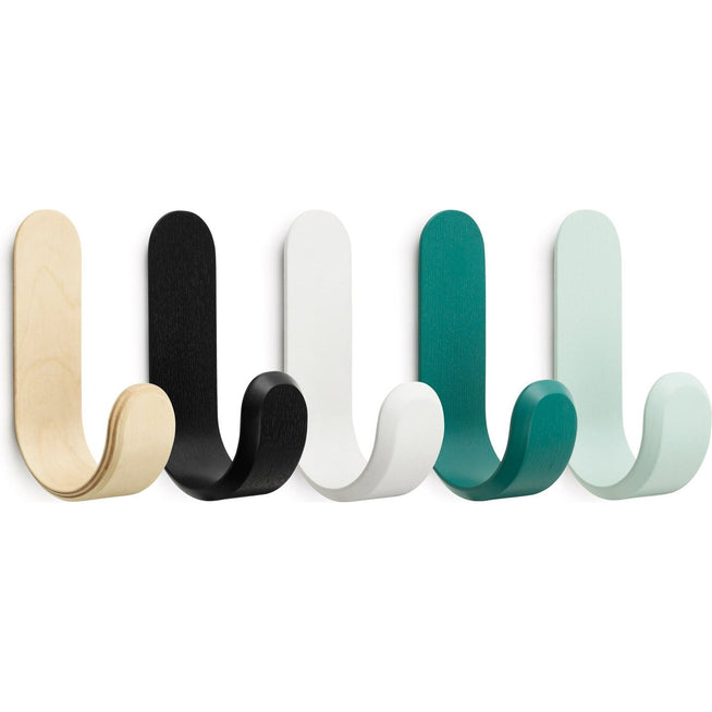Photo of Curve Hook 1