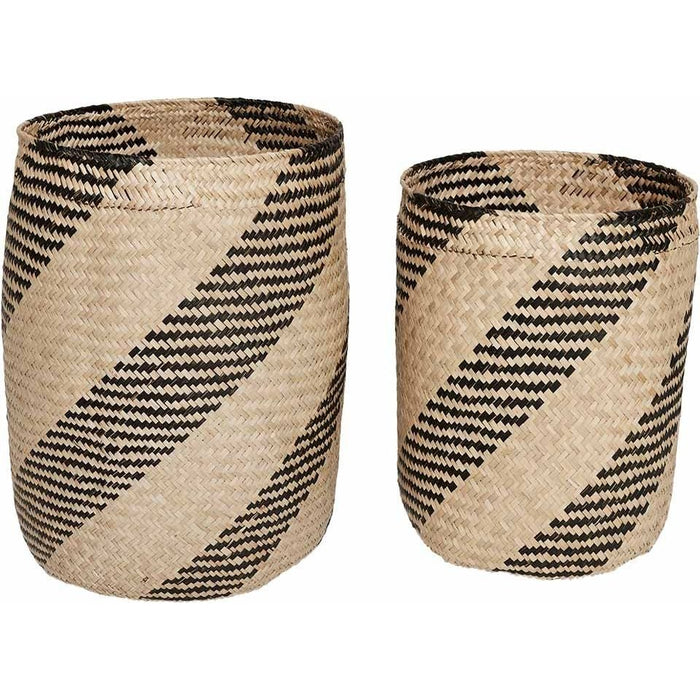 Photo of Twist Storage Baskets Set of 2 - L301051