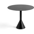 Thumbnail photo of Palissade Cone Table Ø90 cm