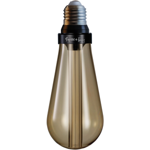 Photo of Buster + Punch - Buster Bulb Non Dimmable - Gold E27 - Ljuskällor - Massimo Buster Minale