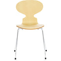 ANT 3101 Chair - 4 Legs - Chrome Base