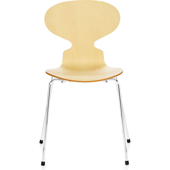 Photo of ANT 3101 Chair - 4 Legs - Chrome Base