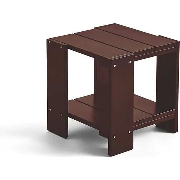 Photo of Crate Side Table