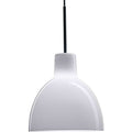 Thumbnail photo of Toldbod 155 Glass Hanging Lamp