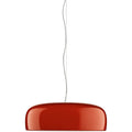 Thumbnail photo of Smithfield Suspension Pendant Lamp Ø60 cm