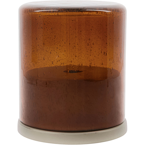 Photo of Petit Table Lamp Amber