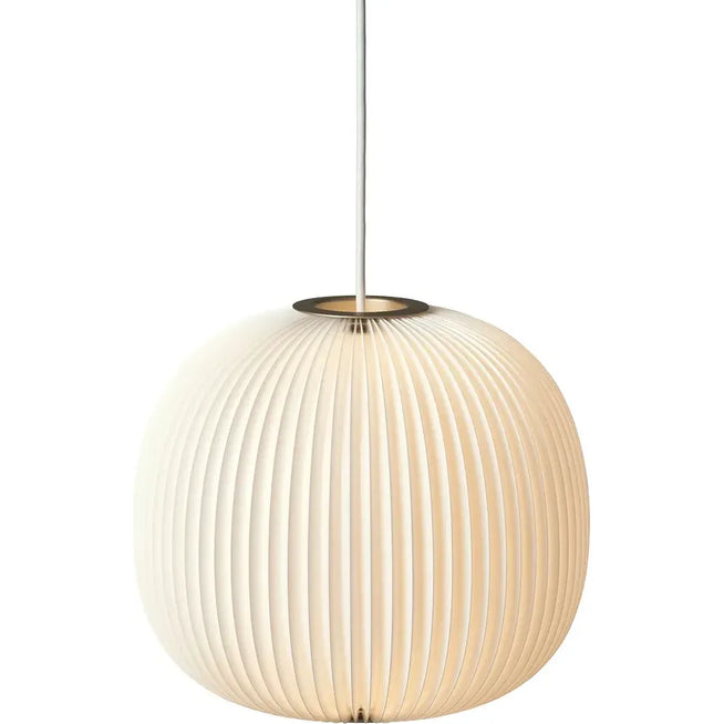 Photo of Model 134 Lamella 3 Pendant Lamp