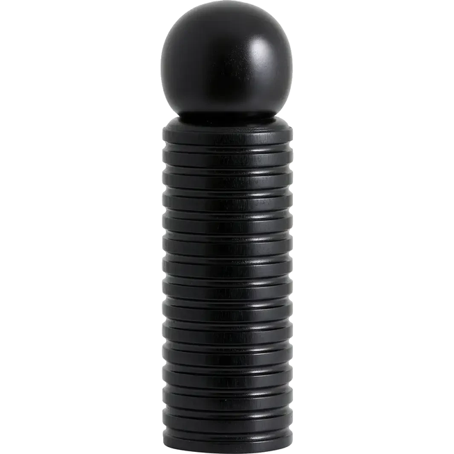 Photo of Ras Pepper/salt grinder Black