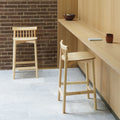 Thumbnail photo of Pind Bar Stool 75
