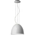 Thumbnail photo of Nur Mini Gloss Pendellampa Blank Vit - Pendellampor - Ernesto Gismondi - Vit