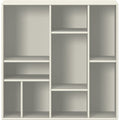Thumbnail photo of Compile Decorative Shelf - Suspension Rail