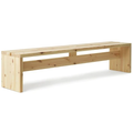 Thumbnail photo of Stretch Bench - Bænk - Pine - 200 Cm - H45 X W40 X L200 Cm