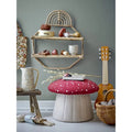 Thumbnail photo of Lue Pouf