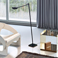 Thumbnail photo of Kelvin LED F Floor Lamp