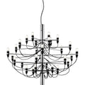 Thumbnail photo of 2097 Sarfatti Chandelier Chrome