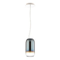 Thumbnail photo of Gople Mini Pendant Blue