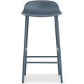 Thumbnail photo of Form Bar Stool 65 Cm Steel