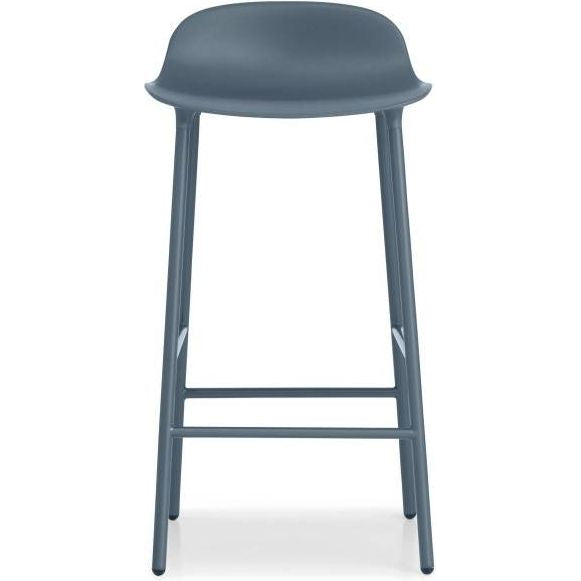 Photo of Form Bar Stool 65 Cm Steel