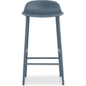 Form Bar Stool 65 Cm Steel