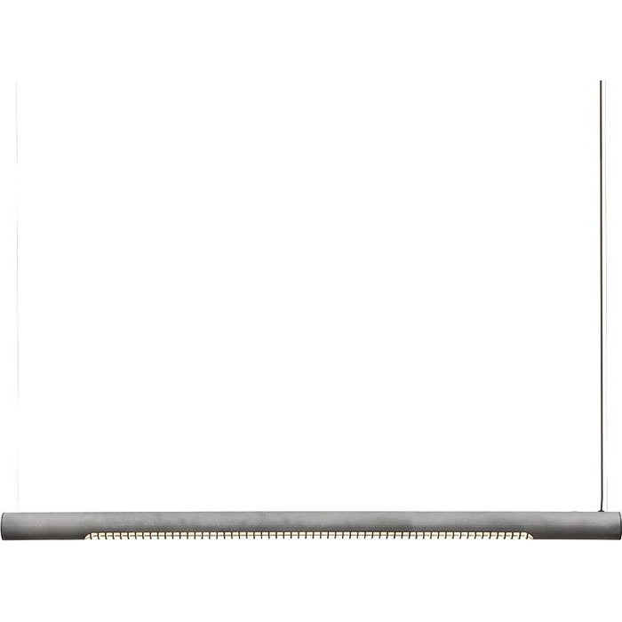 Photo of Rust 150h Hængelampe Zink - Gp2004-az