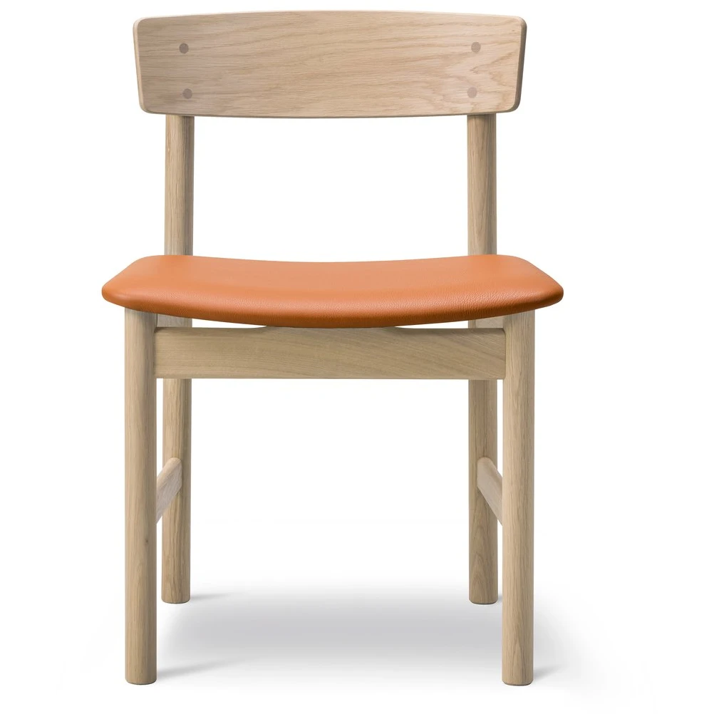 Mogensen 3236 Chair Soaped