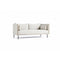 Thumbnail photo of Silhouette 2 Seater Low Back Sofa