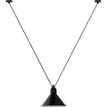 Thumbnail photo of No. 323L Ceiling Lamp - Lampe Gras 2