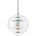 Thumbnail photo of VP Globe Pendant Ø40 - White