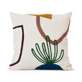 Thumbnail photo of Mirage Cushion - Pude - Island - W: 50 X H: 50 X D: Cm