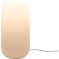 Thumbnail photo of Gople Plug Table Lamp White