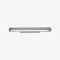 Thumbnail photo of Talo Led 90 Wall Lamp Silver Grey