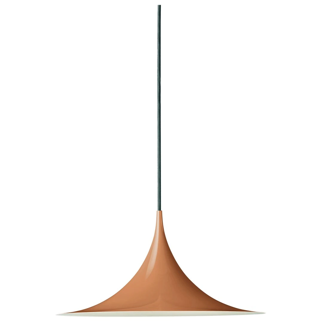 Semi Pendant Lamp, Small