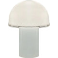 Thumbnail photo of Onfale Medio Bordslampa - Bordslampor - Luciano Vistosi - Vit