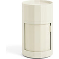Thumbnail photo of Facet Cabinet Incl. Feet And Castors, High