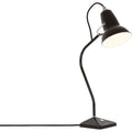 Thumbnail photo of Original 1227 Mini Table Lamp Jet Black - Bordslampor - George Carwardine - Svart