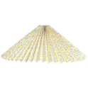 HAY x Liberty Matin Lamp Shade, Ø38 Cm
