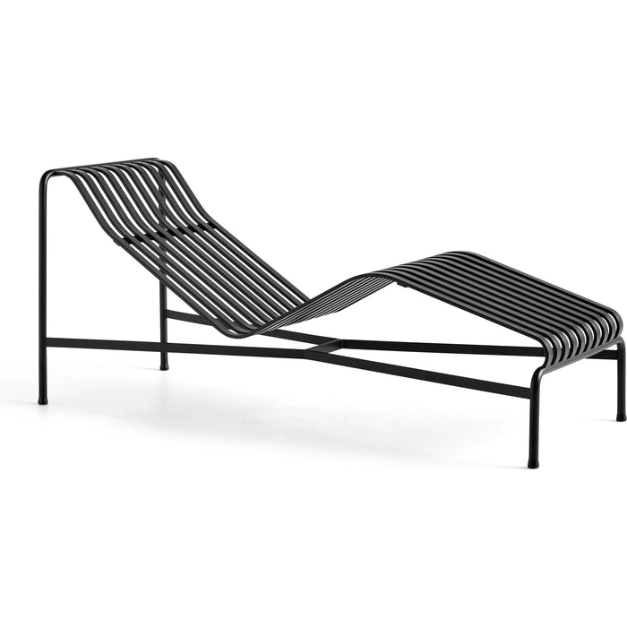 Photo of Palissade Chaise Longue