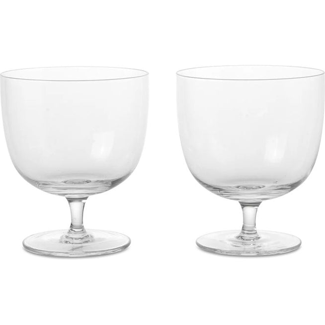 Photo of Host Water Glasses - Glas - Host Water Glasses - Set Of 2