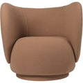 Thumbnail photo of Rico Lounge Chair