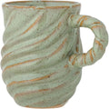 Thumbnail photo of Miriam Mug Green Set of 6 Pieces