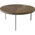 Thumbnail photo of Open-air Coffee Table - Vipp714/vipp716 - Havebord