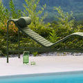 Thumbnail photo of Headrest Cushion for Palissade Chaise Longue