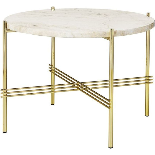 Photo of TS Coffee Table, Round, Small