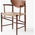 Thumbnail photo of Drawn HM4 Dining Chair
