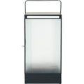 Thumbnail photo of Blaze Lantern Antique Black