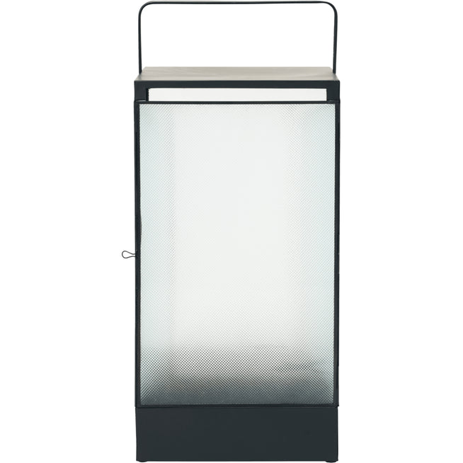Photo of Blaze Lantern Antique Black